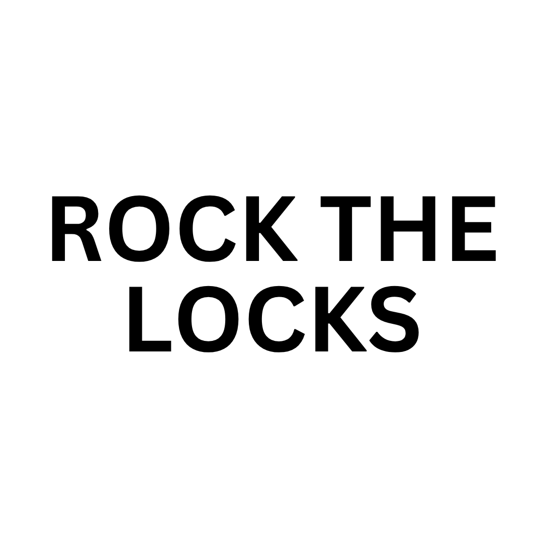 ROCK THE LOCKS