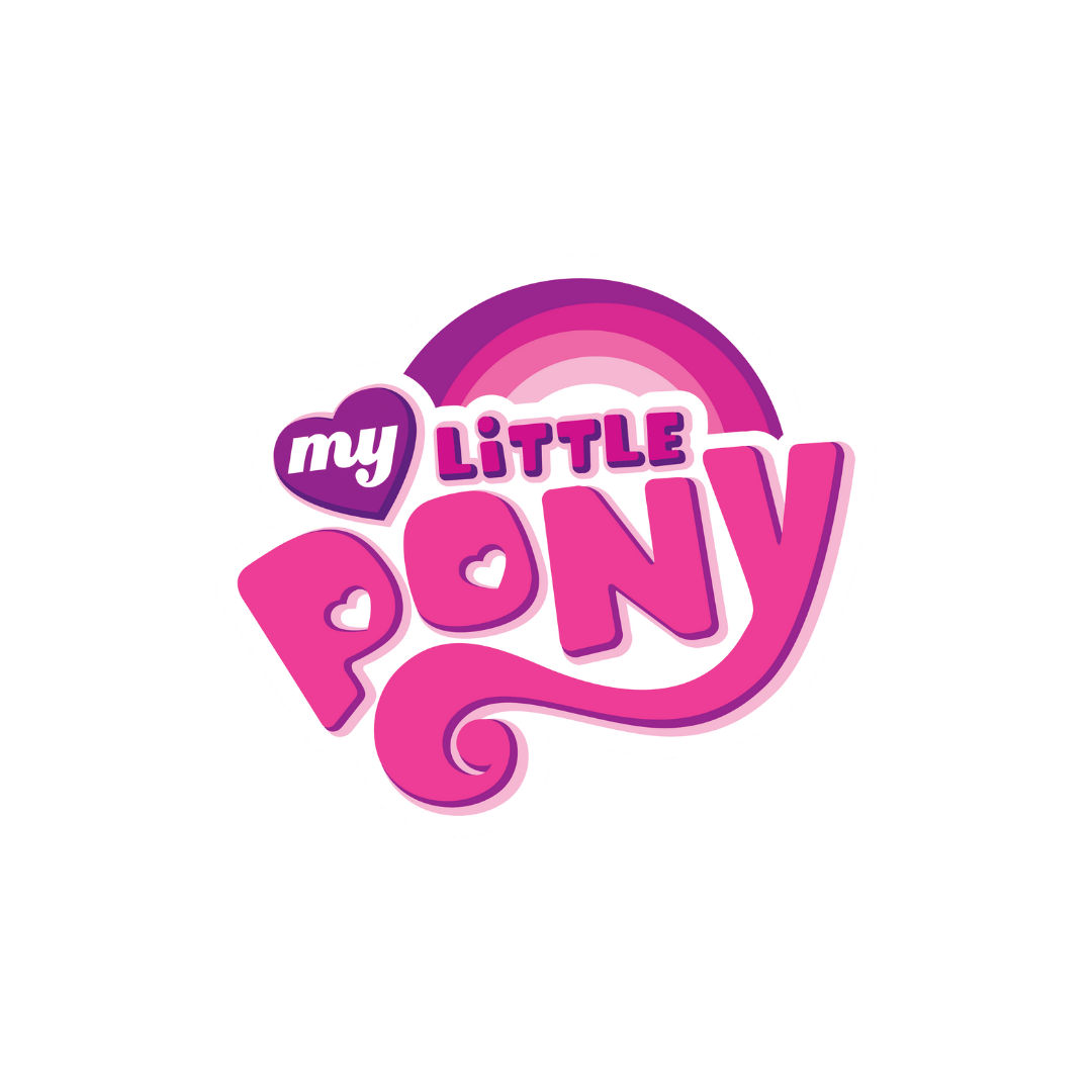 MY LITTLE PONY