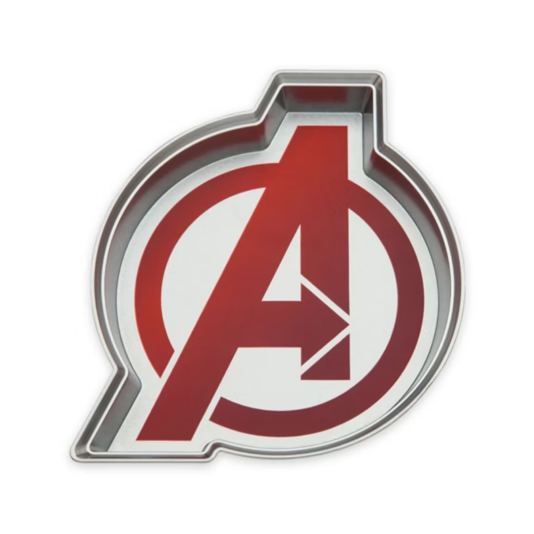 AVENGERS