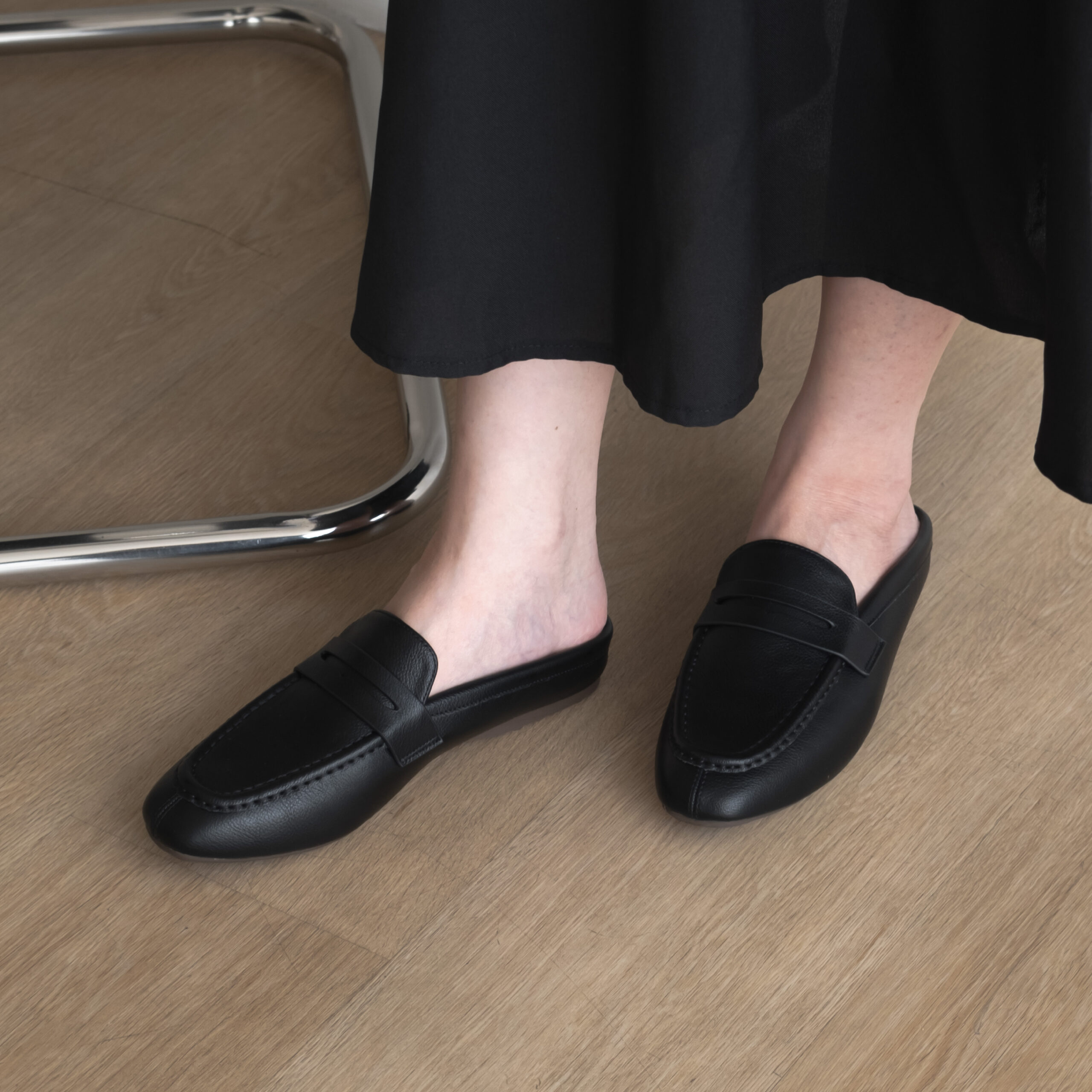 Milan Loafers - Image 2