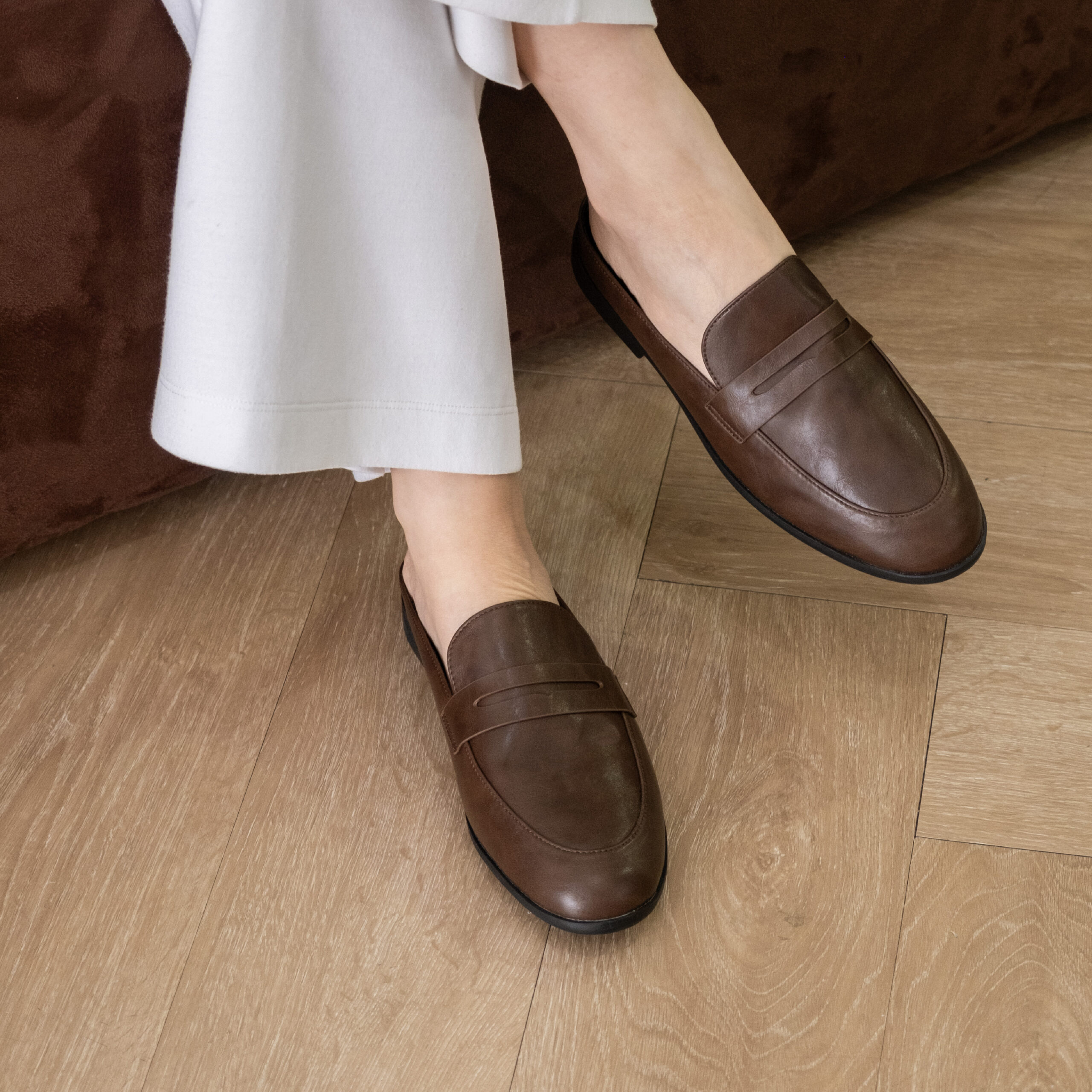 Milan Loafers - Image 3