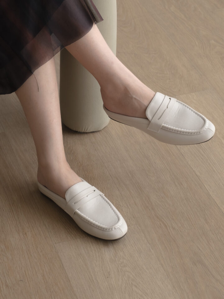 Milan Loafers