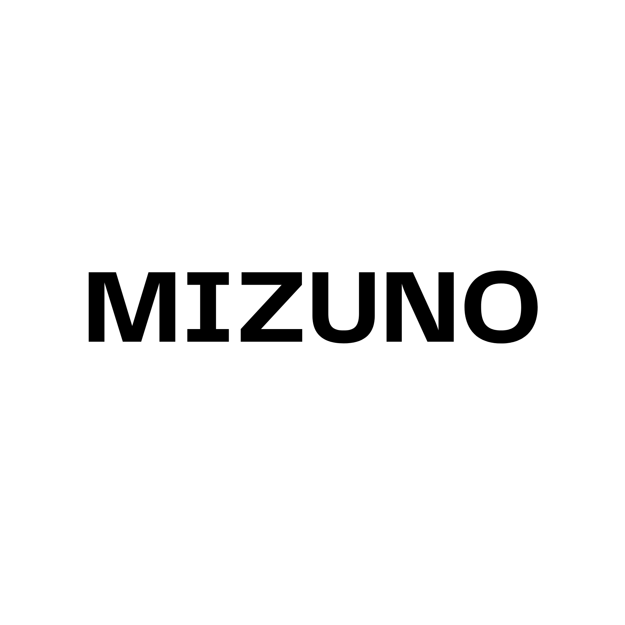 MIZUNO