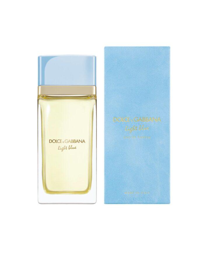 Dolce&Gabbana Light Blue EDP 100 ml