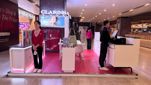 Clarins 3