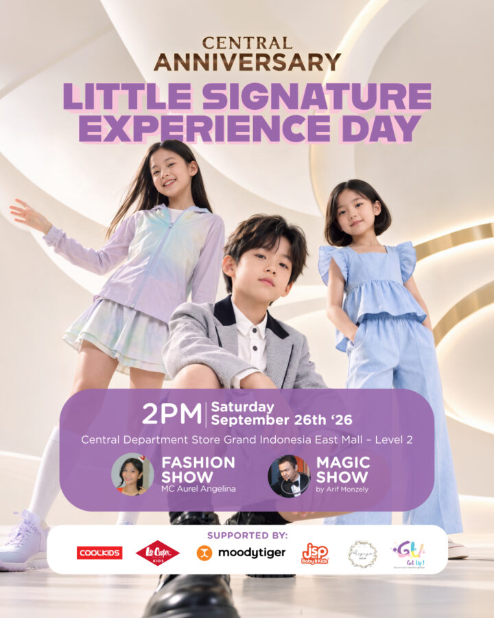 Little Signature Experience Day._feed