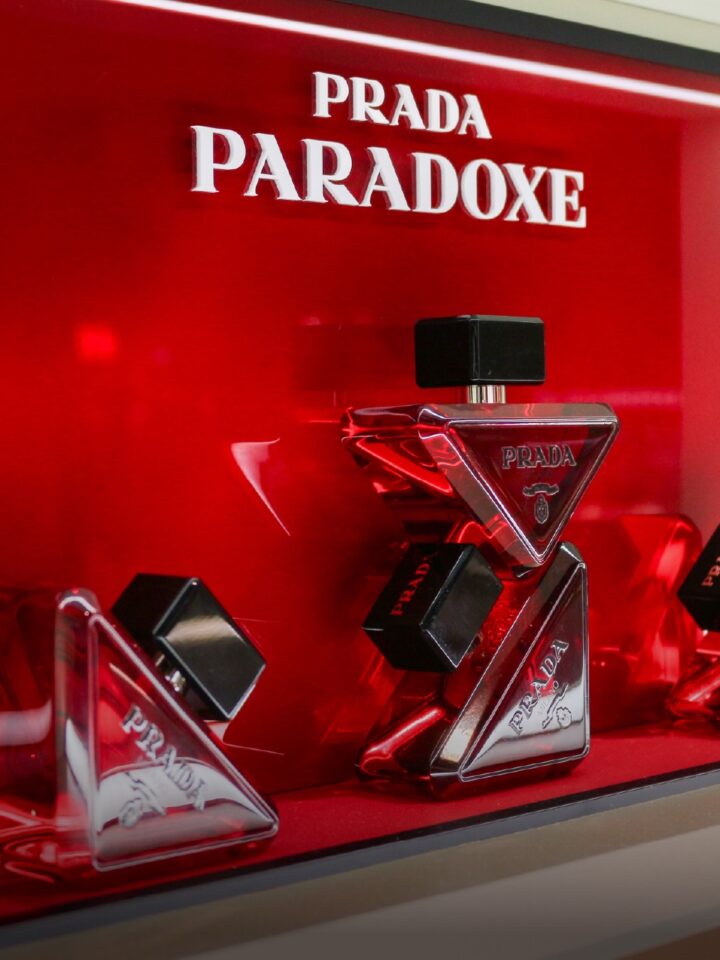 PRADA BEAUTY FIRST IN INDONESIAThe House of Prada unveils its beauty universe — a refined expres (3)