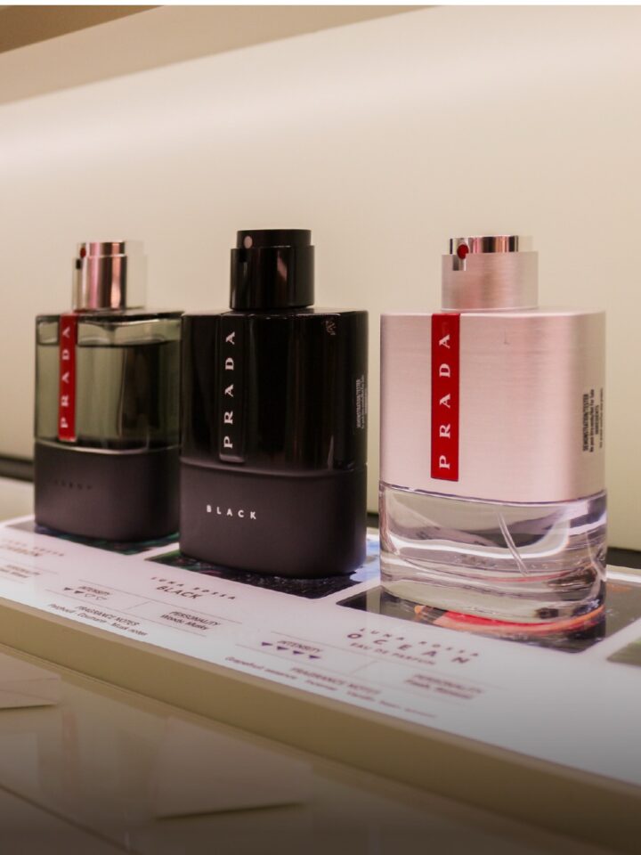 PRADA BEAUTY FIRST IN INDONESIAThe House of Prada unveils its beauty universe — a refined expres (4)