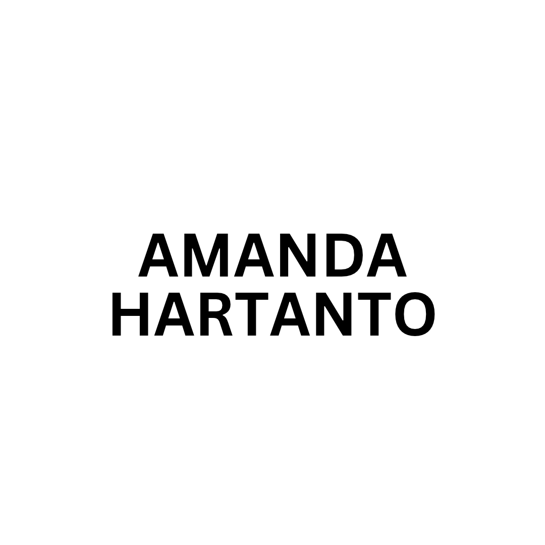 AMANDA HARTANTO