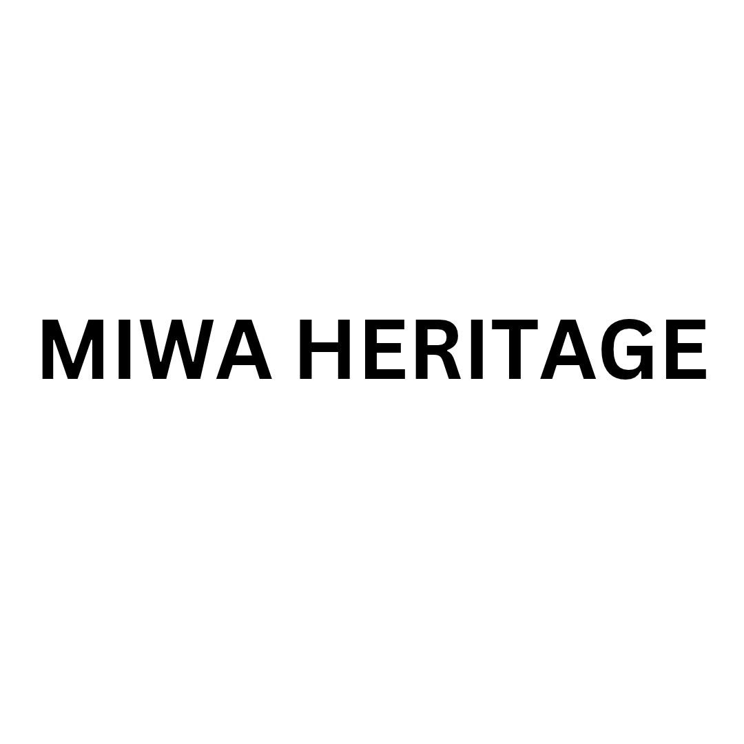 MIWA HERITAGE