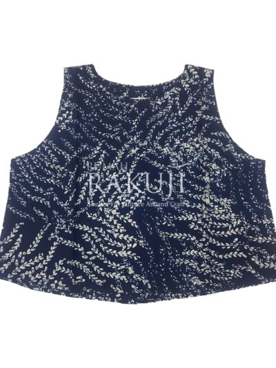 Rumah Rakuji - Kutung Batik - natural dyes